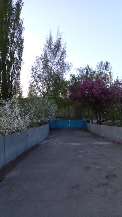 Дом в село карабулак