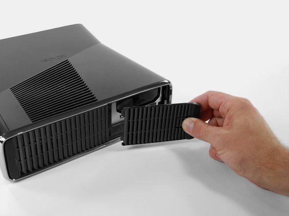 Hard Disk Drive HDD Intern Memorie XBOX 360 SLIM S E 250 GB / 250GB