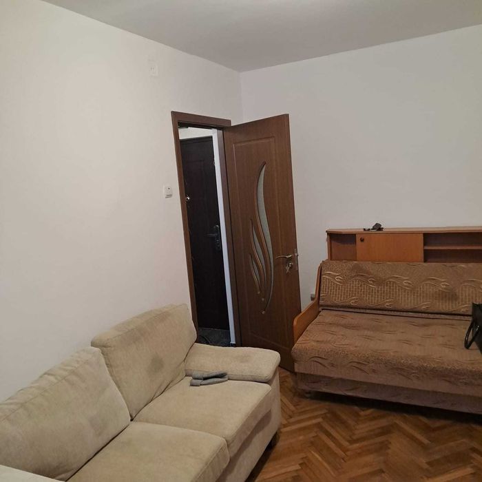 Inchiriez garsoniera pe Malul Muresului comfort 1