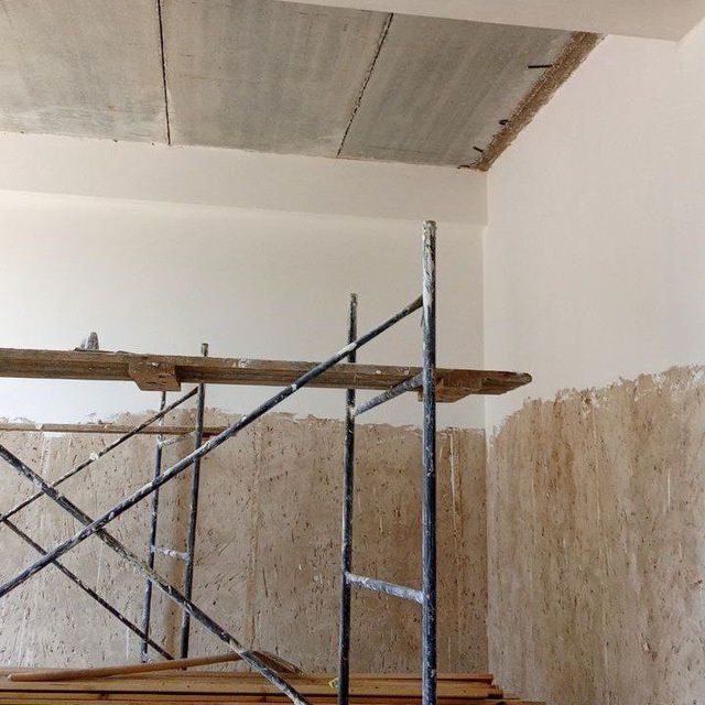 Albastir suvoq qilamiz