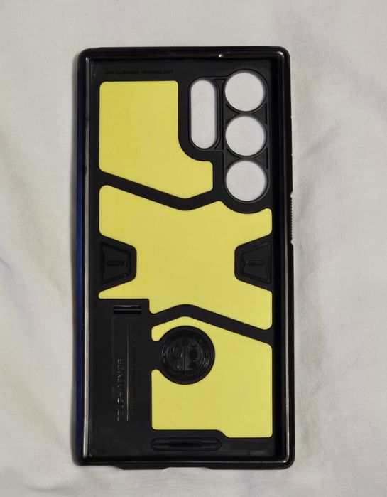 Калъфи Spigen Samsung S24 Ultra