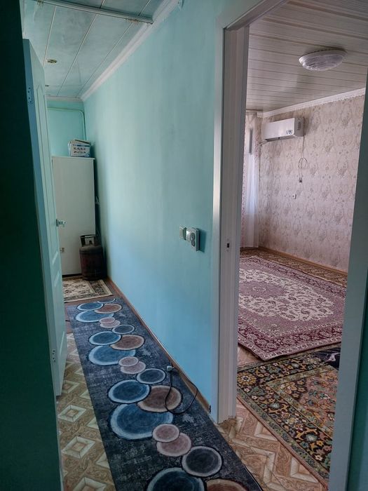 Аренда  квратира 1ком