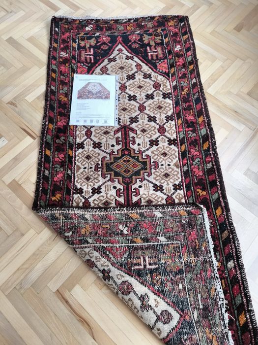 Килим Персия ръчно тъкан