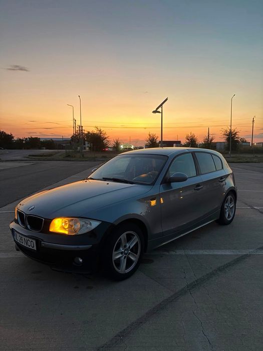 BMW E87 / seria 1