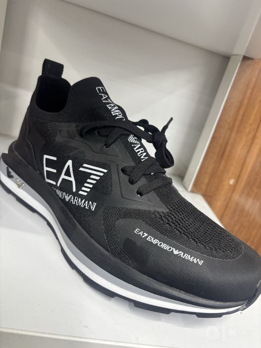 EMPORIO armani armani