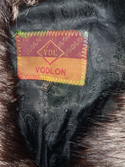 ...Продам шубу...