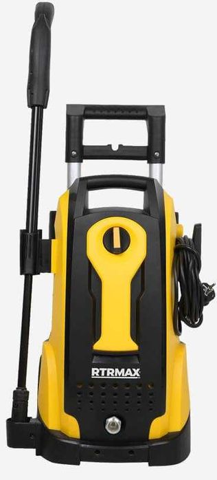 Мойка высокого давление RTRMAX RTM712