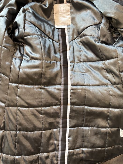 Дамско яке/HH Hellu Hansen