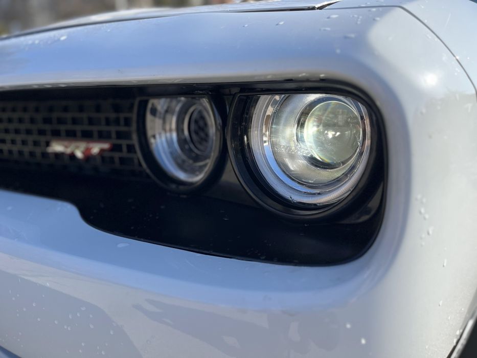 Dodge Challenger Scat Pack 485hp