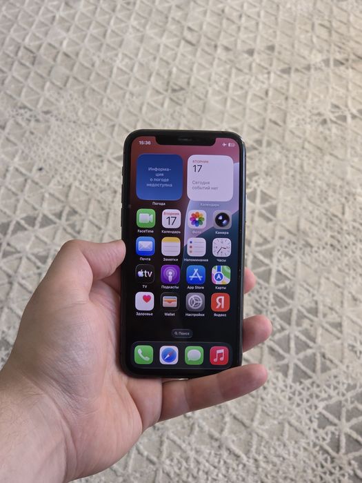 iPhone  11 Pro 256 gb