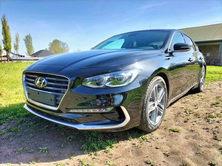 Продам хюндай Гранде