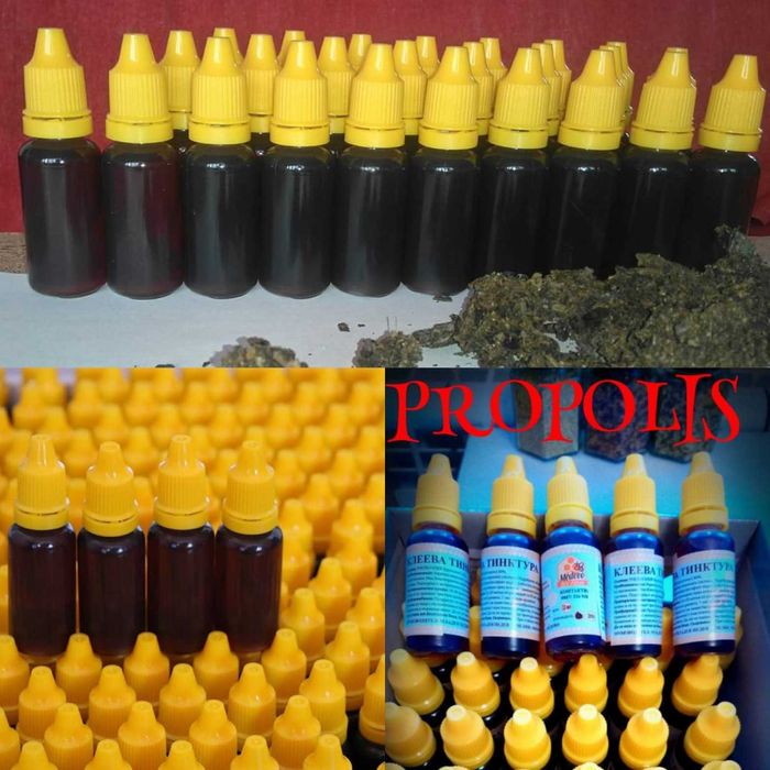 Пчелен Мед от Медово