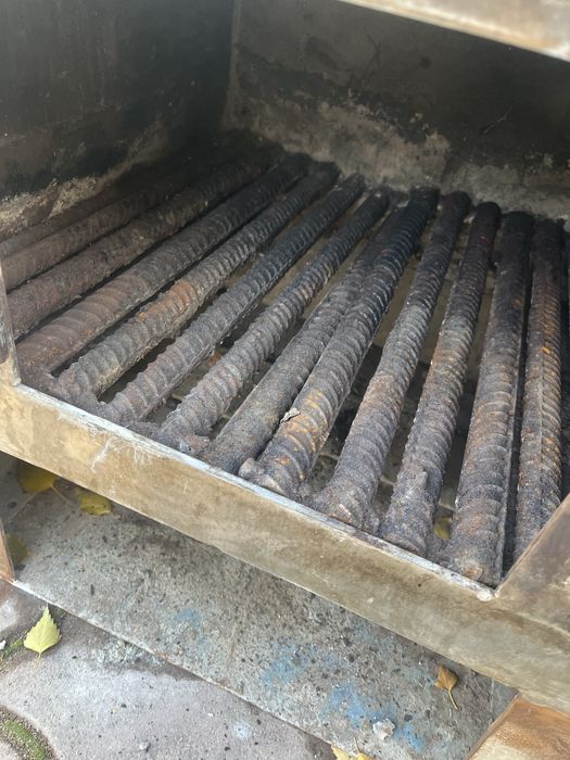 Печь для бани нержавейка