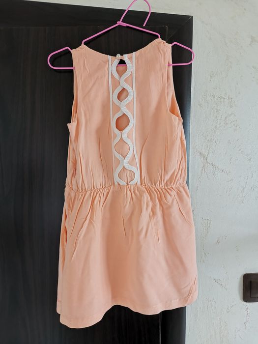 Chloe дрехи за 4години