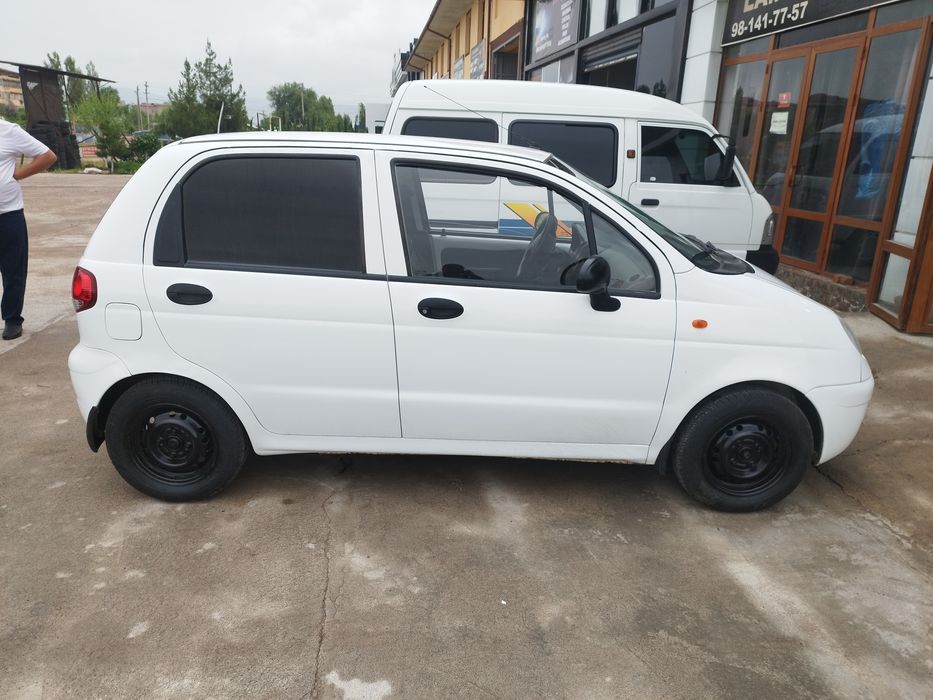 Other Matiz 2018 — 5