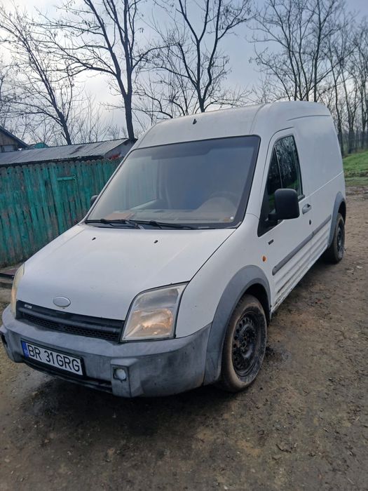 DUBA ford tranzit