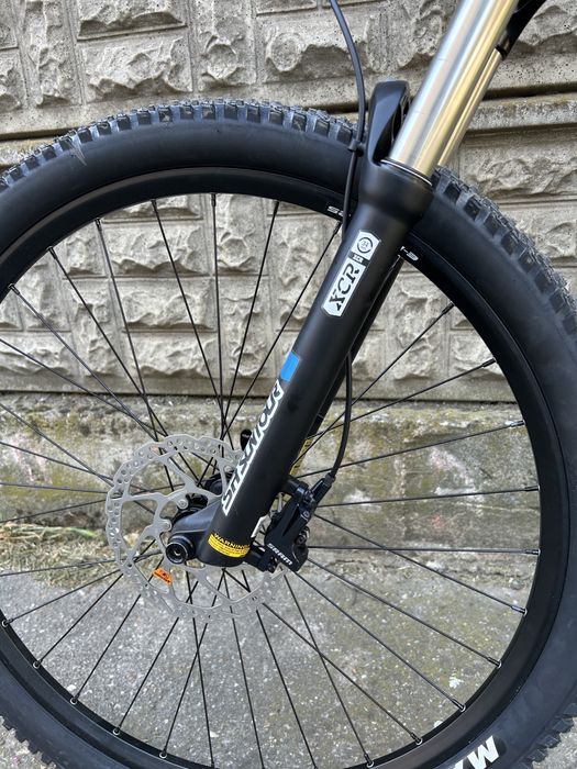Bicicleta devron zerga M 2.7 2023 | nou