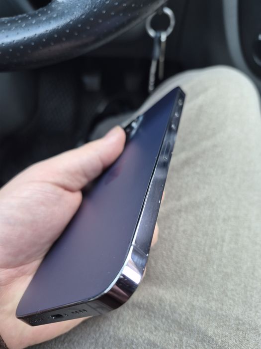 Iphone 14 pro max dual Sim