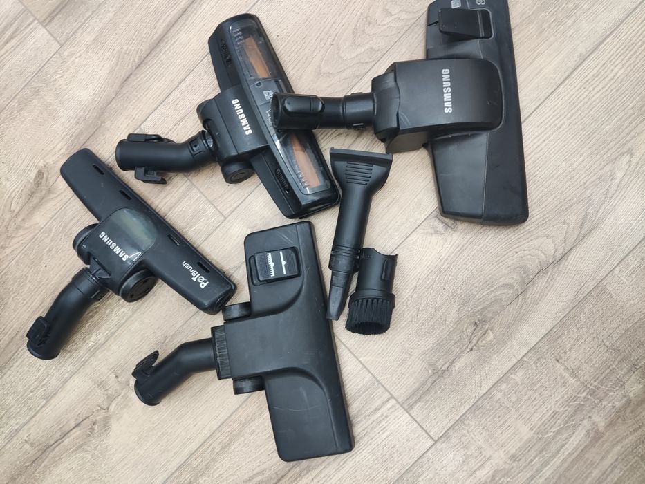 Samsung  пылесос