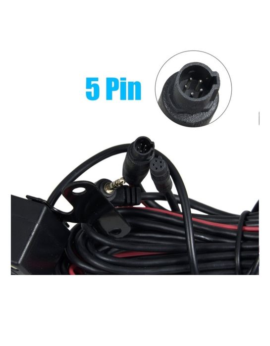 Камера для автомобиля