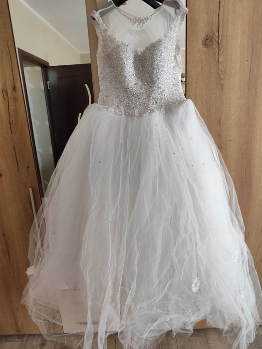 Rochie de mireasa