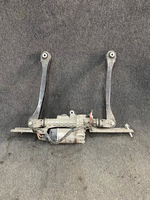 Caseta directie spate Bmw seria 7 G11 G12