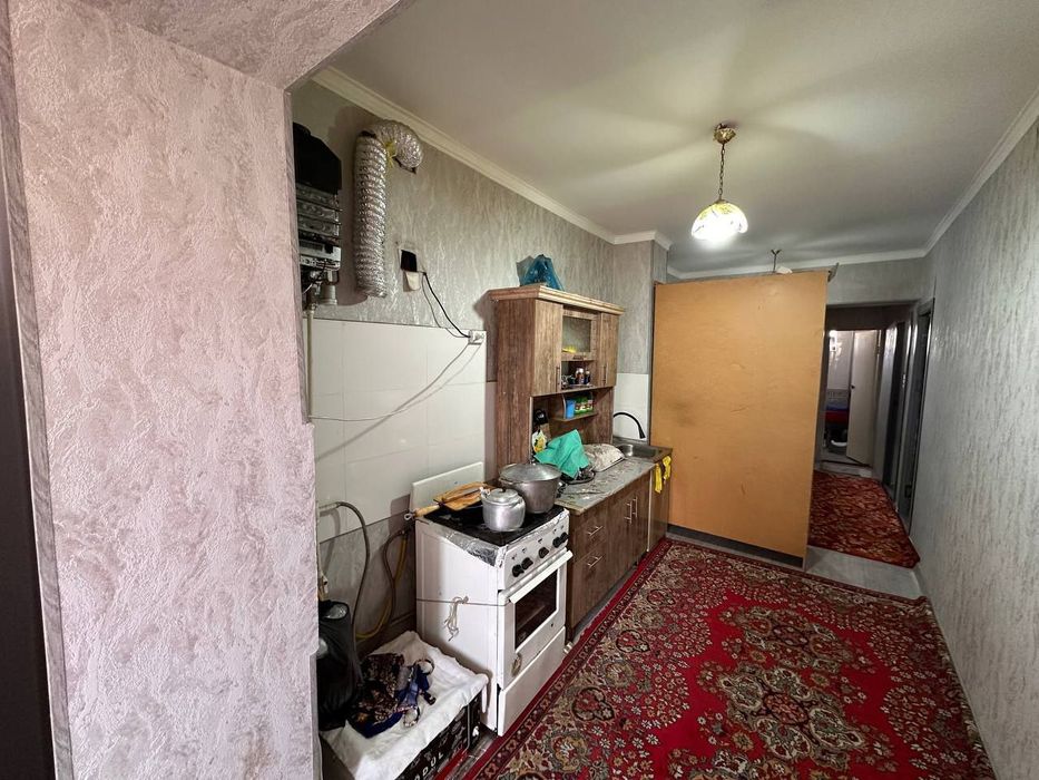 Продажа 2/3/4 Геофизика