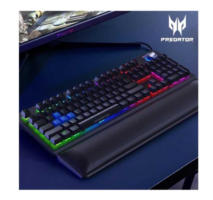 Acer Predator Aethon 700