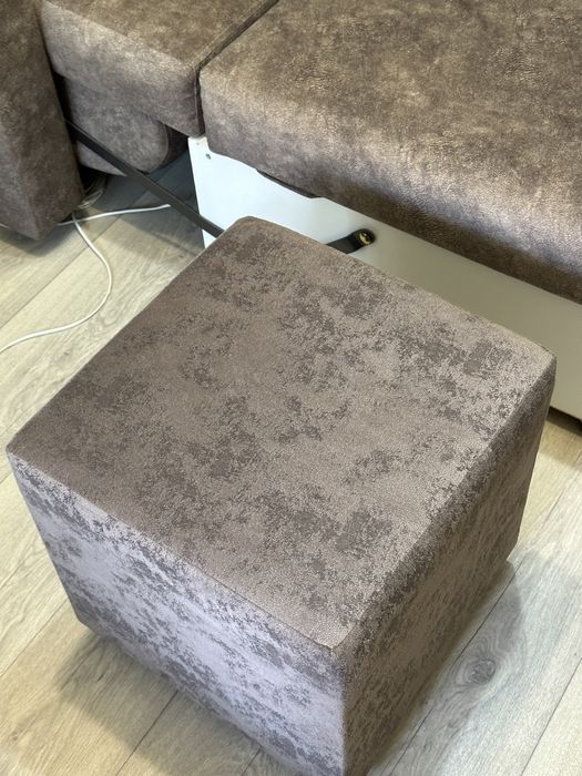 Диван-кровать анти-коготь