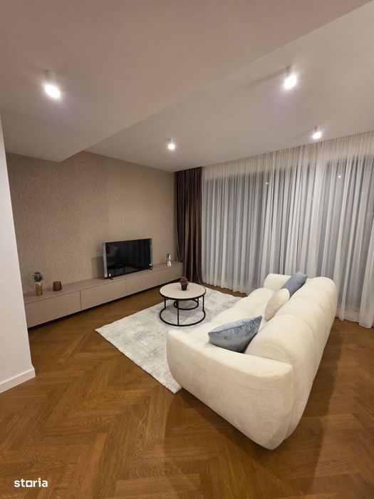 Nusco Homes Vila Premium P+1 | 3 camere versatile | Ansamblu finalizat