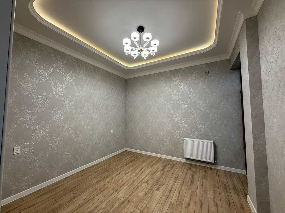 Под ключ! Уч Кахрамон постдан кирганда, Гишткуприкда коттедж.