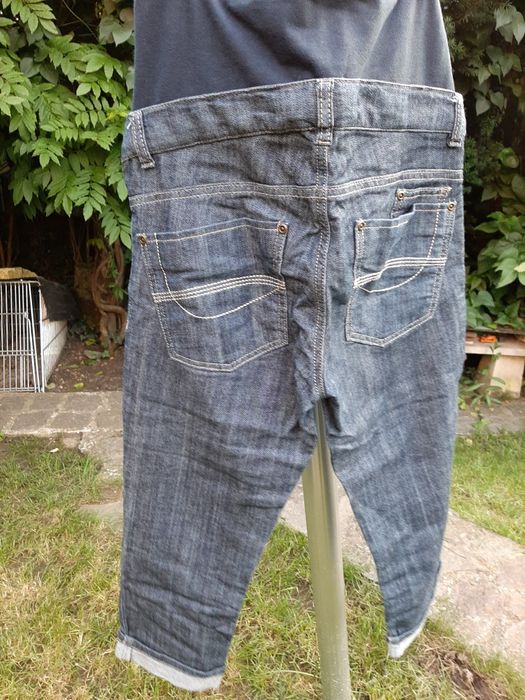 Pachet blugi si rochie gravide 38