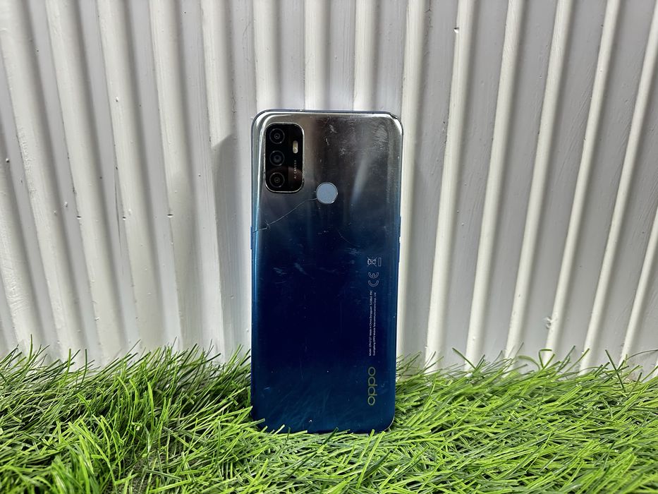 телефон Oppo A53 128 gb