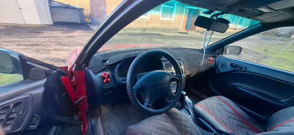 Срочно Продам машину