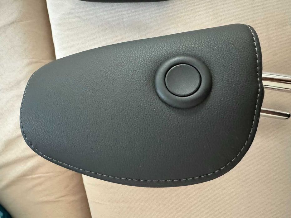 Висококачествени оргинални облегалки за VAG - Seat / VW / Audi / Skoda