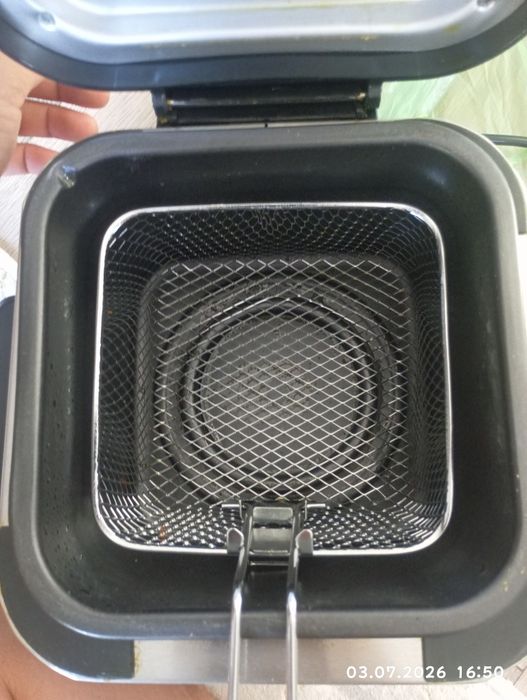Продам Blackton для жарки фри