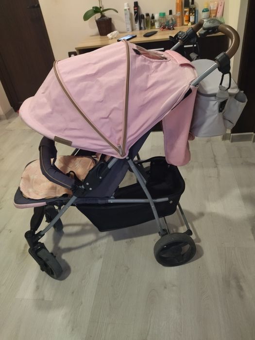 Количка Чиполино микси