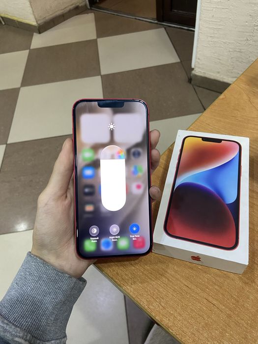 Продам Айфон 14 Plus 128gb