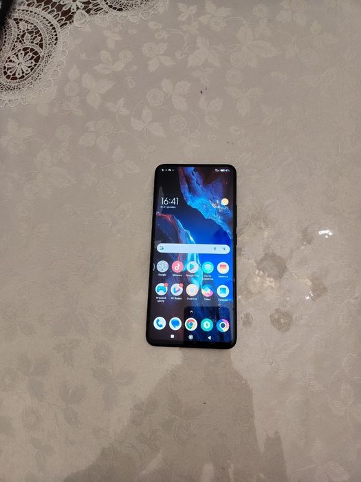 Xiaomi Poco F5 Pro 12/256