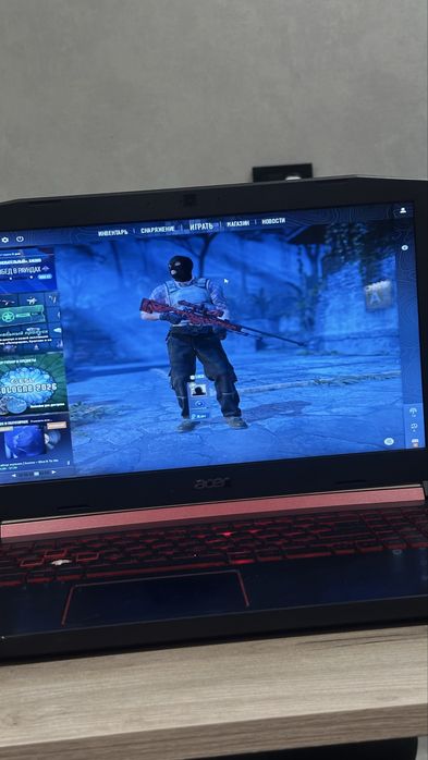 Notebook Predator yaxshi narxda