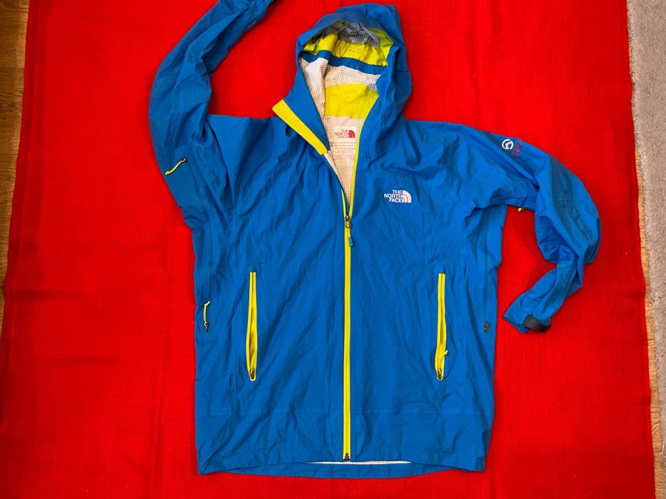 The north Face-оригинално  яке 52л