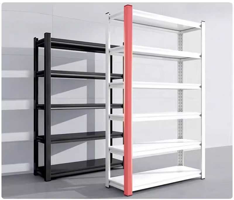 Po‘lat ko‘p qavatli saqlash javoni/Стальной многоуровневый стеллаж