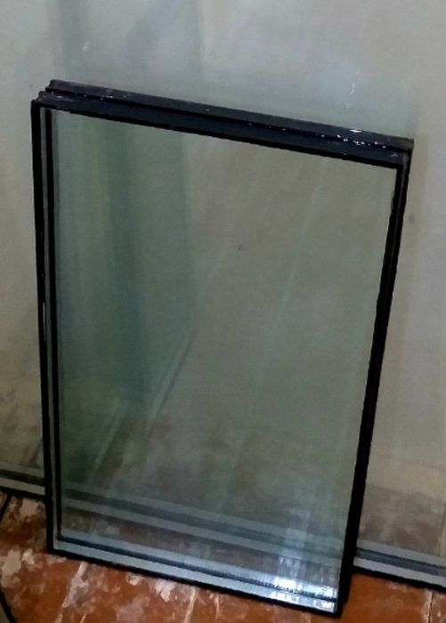 Стеклопакеты для Акфа Окон