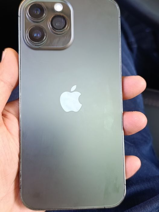 iPhone 13 pro max LLA 256