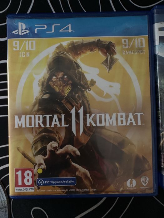 Vand ps4 in stare impecabila