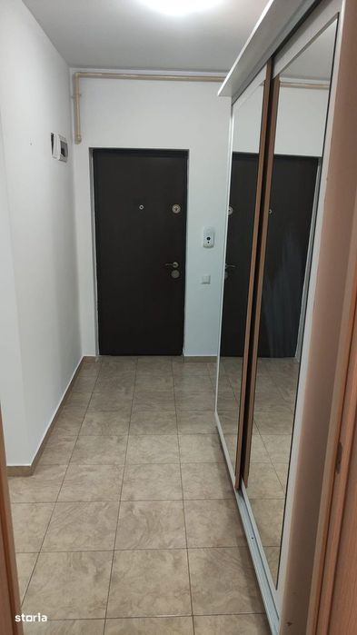 Apartament 2 camere - Decomandat - Centrala Proprie