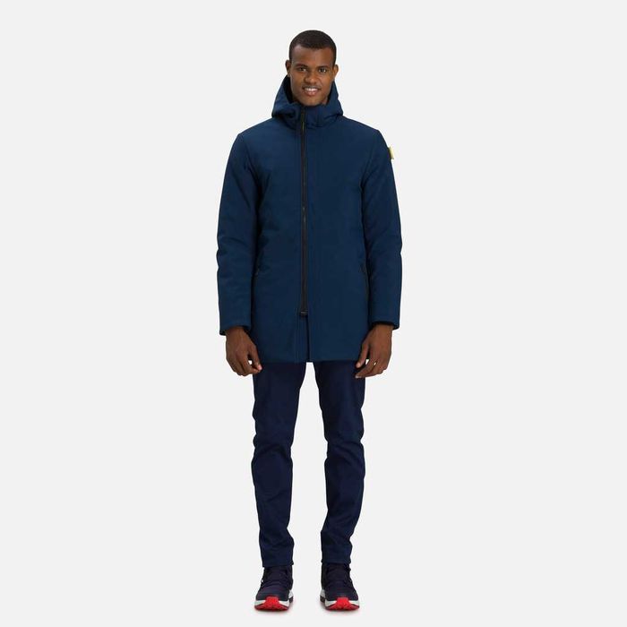 ROSSIGNOL Hyperplan Parka, XXL, ново оригинално мъжко зимно яке, парка