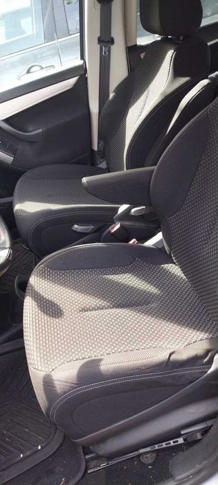 Citroen C4 Picasso Употребяван в добро състояние