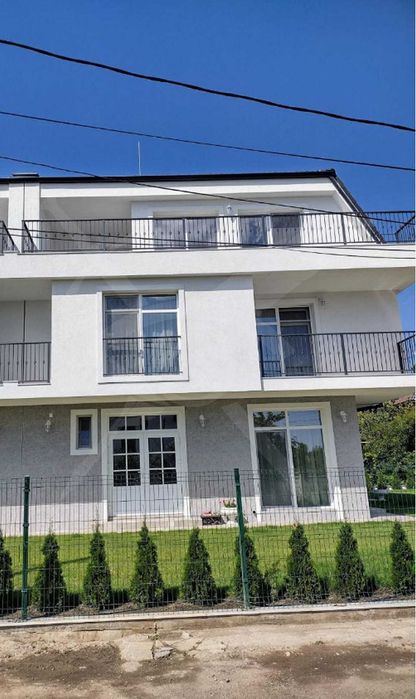 Къща м-т Ален мак - 48680