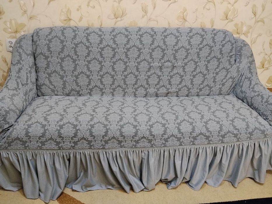 Отдам даром мебель